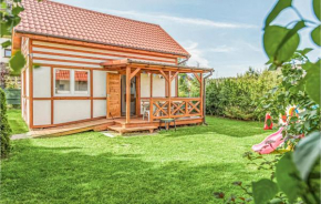 3 Bedroom Awesome Home In Ustka-Przewloka, Ustka